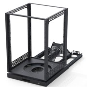 Racks und Serverschränke für 19 Zoll Technik