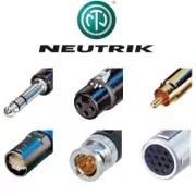 Neutrik-Steckverbindungen-Powercon