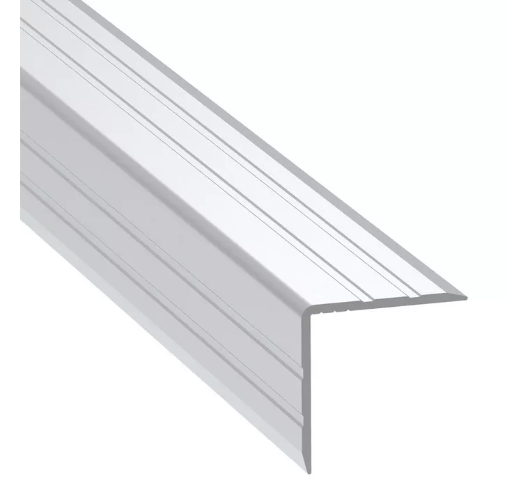 Aluminium Kantenschutz Profil