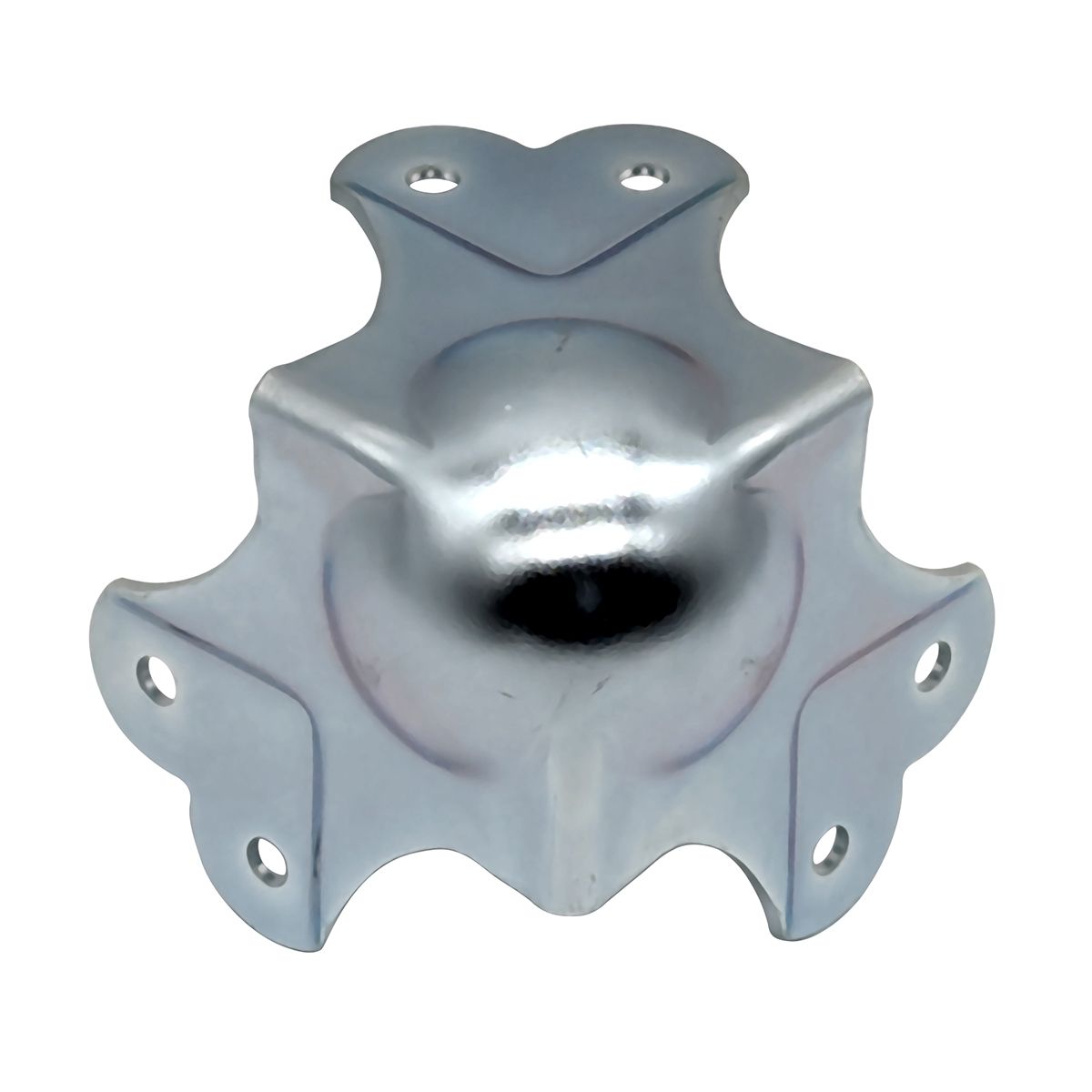 Large Ball Corners