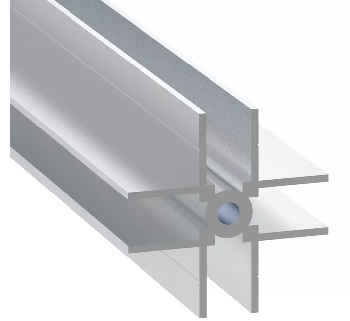 Divider Extrusions