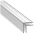 Preview: Casemaker 4mm, 20x20x1,5, L=2000mm