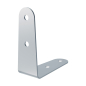 Preview: L-Winkel 65x24