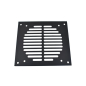 Preview: Single Fan Grille/Guard