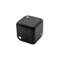 Preview: Black Medium PennBrite Flat Corner
