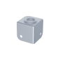 Preview: Medium PennBrite Flat Corner