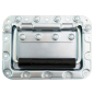 Preview: Large Shallow Recessed Handle