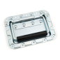 Preview: Ultimate Shallow Recessed Handle with New Rivet Protection System
