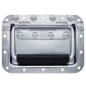Preview: Large Shallow Recessed Handle