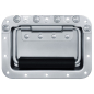 Preview: Large Shallow Recessed Handle with Extended Grip Deep Disch