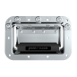 Preview: Heavy Duty Medium Recessed Handle