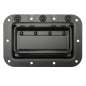 Preview: Medium Stainless Steel Recessed Handle