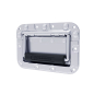 Preview: Ultimate Heavy Duty Medium Recessed Handle