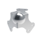 Preview: Large PennBrite Heavy Duty Ball Corner with 2mm Radius