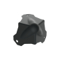 Preview: Medium Black Ball Corner