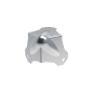 Preview: Medium PennBrite Zinc Ball Corner