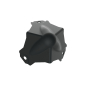 Preview: Medium Black Ball Corner with 30mm Offset