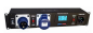 Preview: 2U 16amp Rack Mount PDU with Power Monitor Pair of C-FORM Sockets