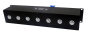 Preview: 2U 32 Amp AC Rack Mount PDU With 8 x Neutrik powerCon Sockets