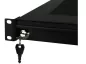 Mobile Preview: 1U Security Laptop Drawer