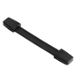 Preview: Black Strap Handle