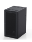 Preview: 22U Server Enclosure / M6 Rails / 600mm x 800mm / Vented Door