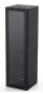 Preview: 42U Server Enclosure / M6 Rails / 600mm x 600mm / Poly Door