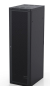 Preview: 19" 42HE Serverschrank 600 x 800mm, Fronttür Perforiert