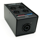 Preview: 4-Way Speaker Splitter Box