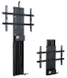 Preview: Electric TV / Screen Lift with Remote Control for Screens up to 75"