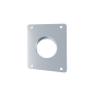 Preview: Cover plate for L2470, L2471 and L2472 Slam Latches