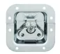 Mobile Preview: Mini Recessed Latch in Deep Dish