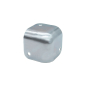Preview: Boxenecke Zink 13mm Radius