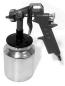 Preview: Sprühpistole für Kleber und Lacke