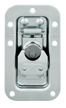 Butterfly Catch klein in schmaler Schale