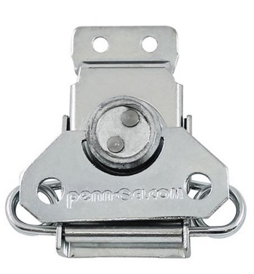 Butterfly Catch mittelgroß, ohne Schale, Zink