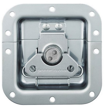 Butterfly mittel, 7mm-Schale