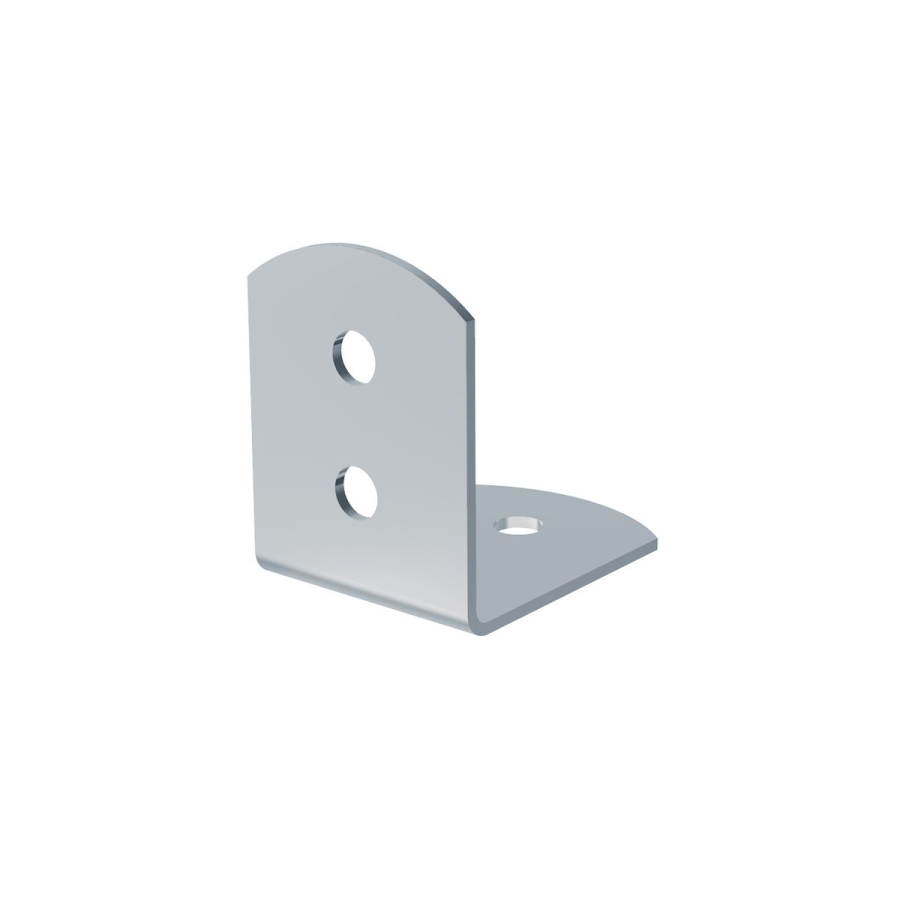 L-Winkel 33,6 x 25,4mm