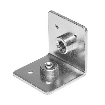 Internal Zinc Mounting Bracket for use with R1737