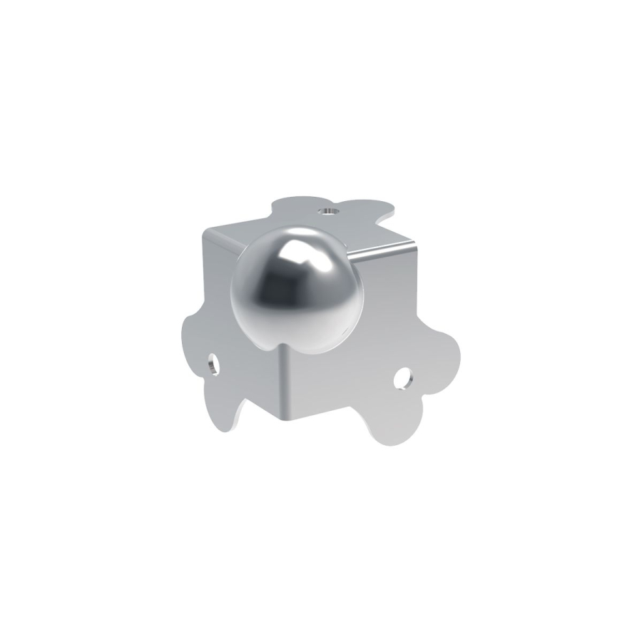 Medium PennBrite Ball Corner