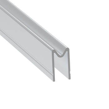 10 mm Schließprofil 10.2mm