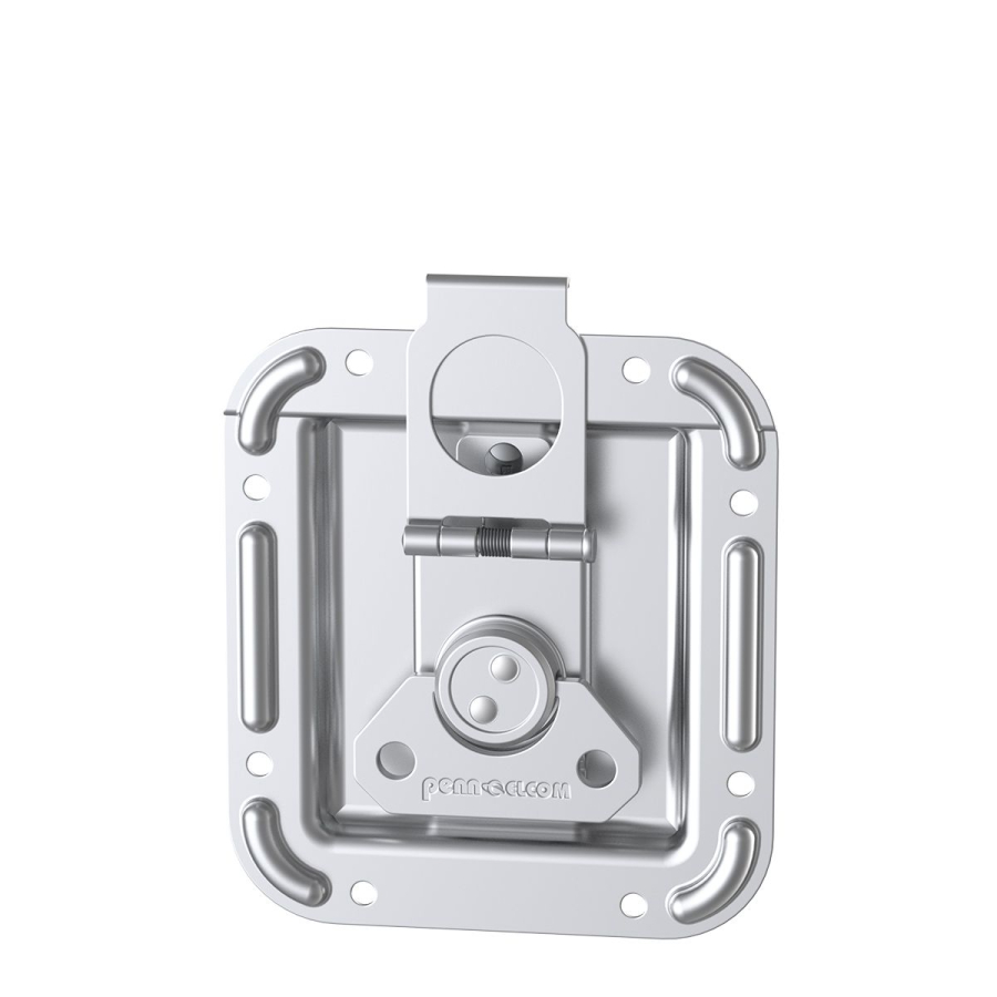 Large Overlatch in Shallow Offset Dish - 26.8mm Blade