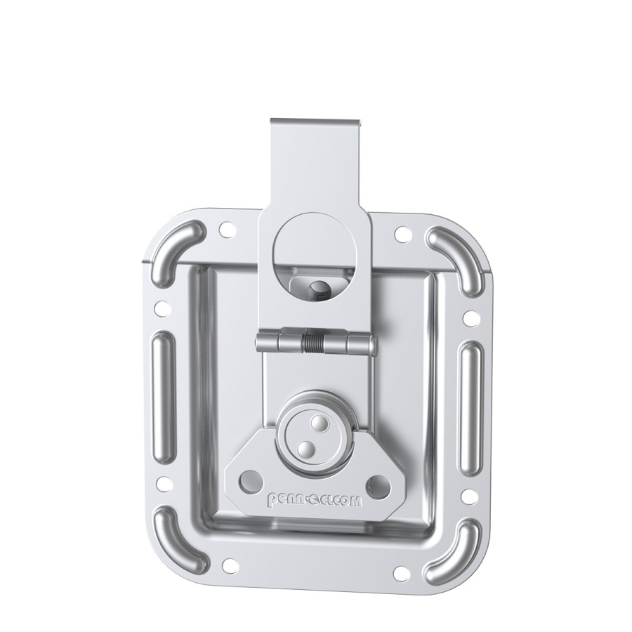 Large Overlatch in Shallow Offset Dish  44.7mm Blade