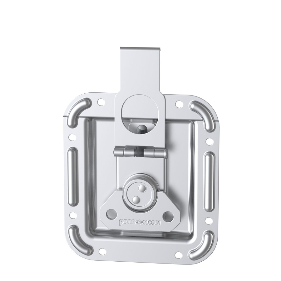 Large Overlatch in Shallow Offset Dish - 48.8mm Blade