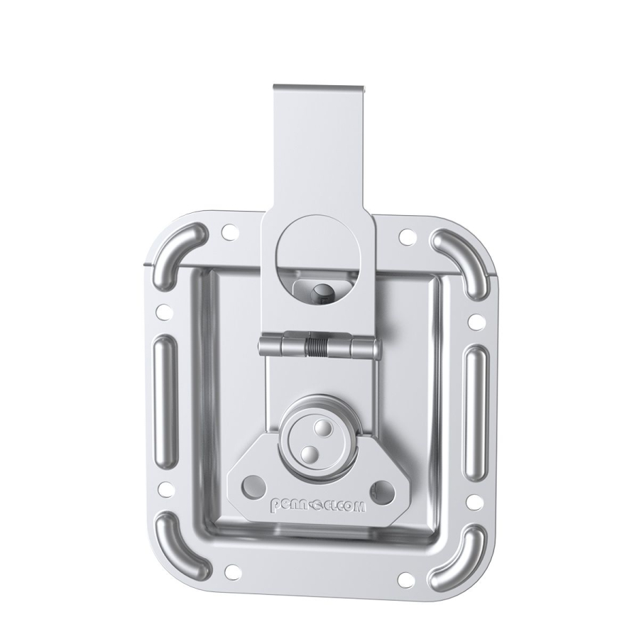 Large Overlatch in Shallow Offset Dish - 55.9mm Blade