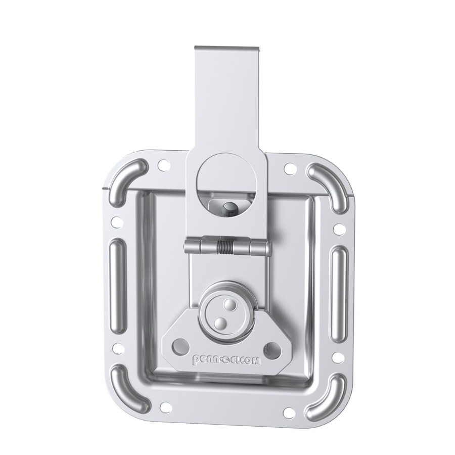 Large Overlatch in Shallow Offset Dish - 62.3mm Blade