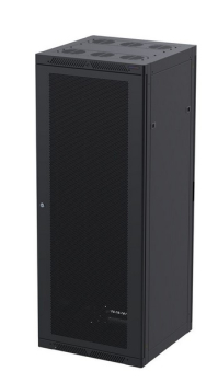32U Server Enclosure / M6 Rails / 600mm x 600mm / Vented Door
