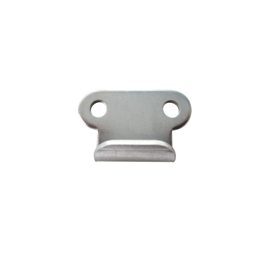 Small Heavy Duty Surface Mount Catch Plate