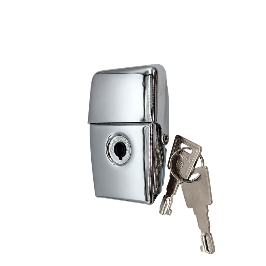 "Schnappschloß ""Uniclip"""