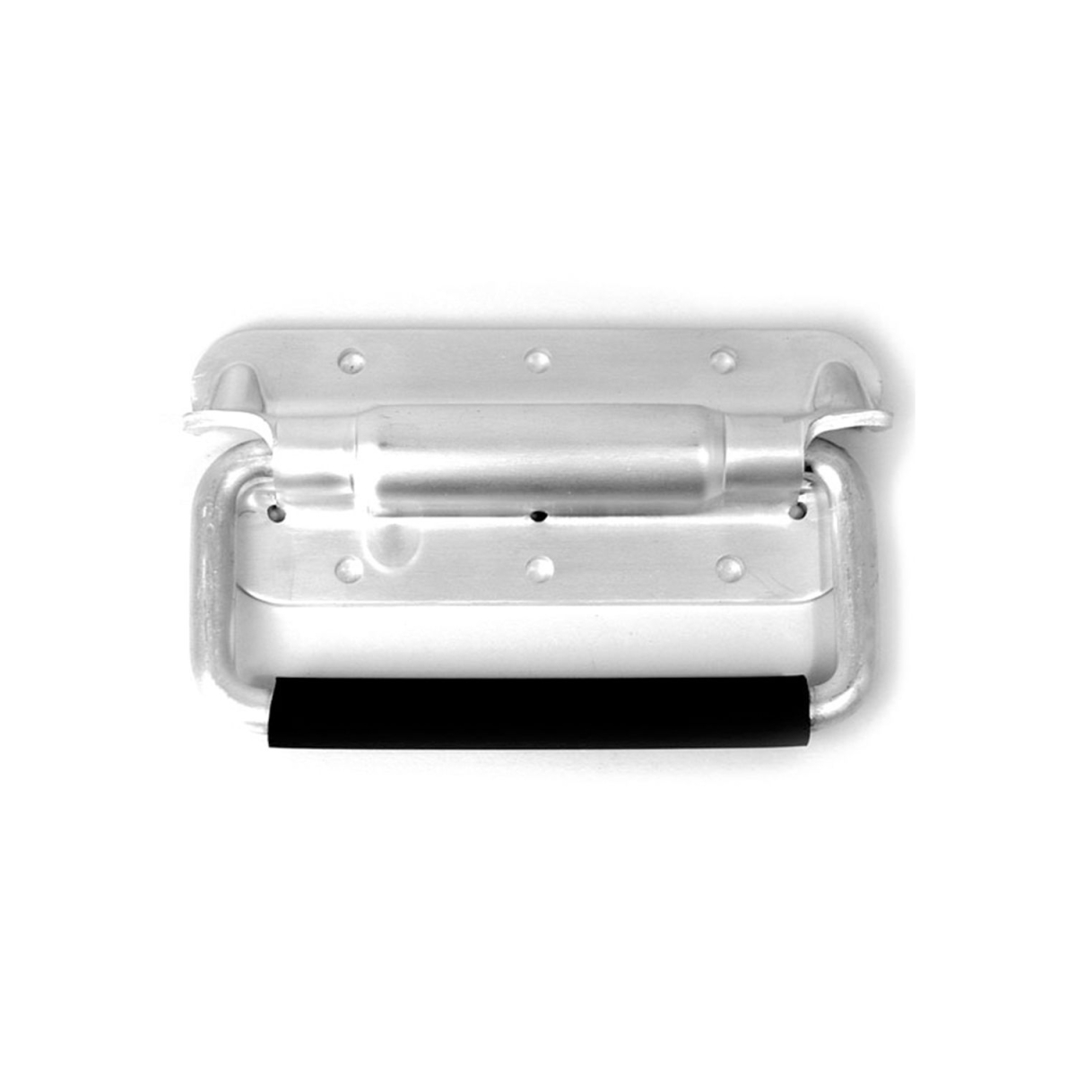 Aufsatzklappgriff aus Aluminium